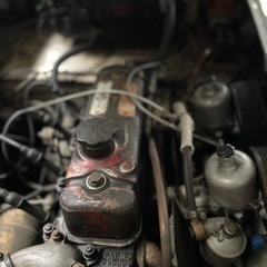ＭＧ MGAの画像