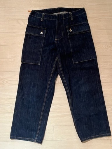 服/ファッション ジーンズ/デニム メンズ