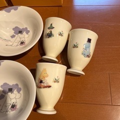 生活雑貨 食器 プレートの画像