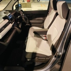 令和2年式ホンダ★N-WGN★G ホンダセンシング★車検2年付★乗って帰れますの画像