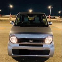 令和2年式ホンダ★N-WGN★G ホンダセンシング★車検2年付★乗って帰れますの画像