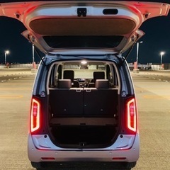 令和2年式ホンダ★N-WGN★G ホンダセンシング★車検2年付★乗って帰れますの画像