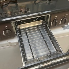 美品パロマガステーブルの画像