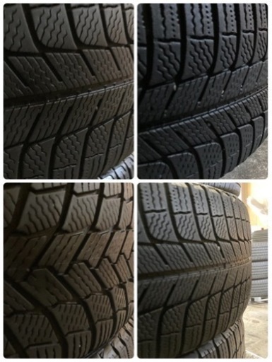 レクサス純正ホイール??225/45R17⭐️⭐️タイヤアルミ4本セット‼️