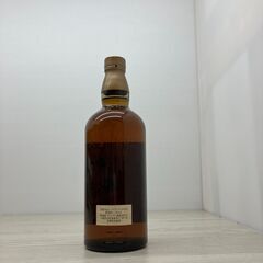 山崎　12年　760mlウイスキー　ピュアモルト　国産特級ウイスキー(B6-82)の画像