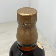 山崎　12年　760mlウイスキー　ピュアモルト　国産特級ウイスキー(B6-82)の画像