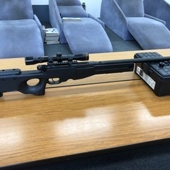 クラウン TYPE96 senior 高性能スコープ／サイレンサー付き！美品✨