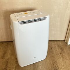 衣類乾燥除湿器 アイリスオーヤマ RDA-2000 2016年製...
