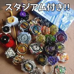 おもちゃの画像