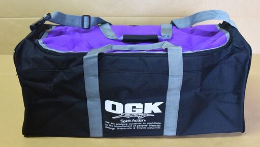 OGK　スポーツバック　未使用品