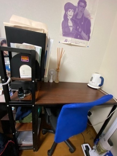 家具 オフィス用家具 机