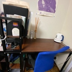 家具 オフィス用家具 机