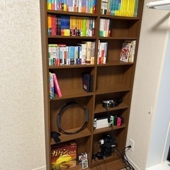 家具 収納家具 本棚