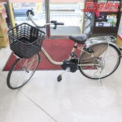Panasonic ビビ・DX BE-FD631 26インチ 2...