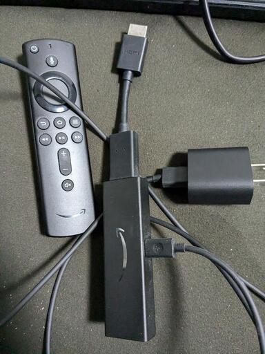 その他 Amazon fire stick4K