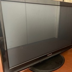 パナソニック　Panasonic 42インチ　テレビ