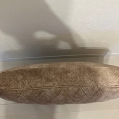 背もたれクッションの画像