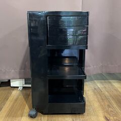 家具 生活家具 B-LINE　ボビーワゴンの画像