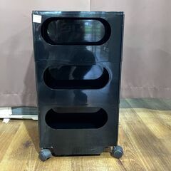 家具 生活家具 B-LINE　ボビーワゴンの画像