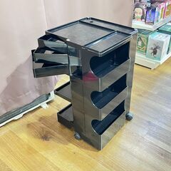 家具 生活家具 B-LINE　ボビーワゴンの画像