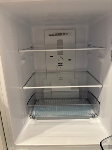 【2022年製美品】シャープ　冷蔵庫