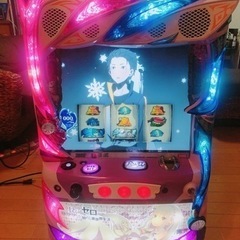 パチスロ　実機　Re:ゼロ Re:ゼロ 実機