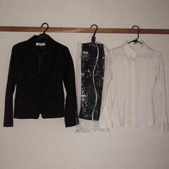 NATURAL BEAUTY BASIC スーツ
他