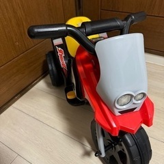 (お取引中)電動三輪バイク ミニモト AVIGO 電動乗用  
