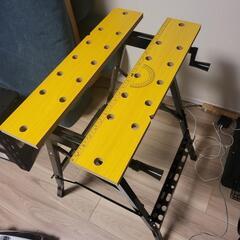 万能作業台
