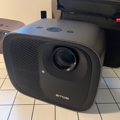 ETOE E3 Pro プロジェクター