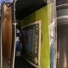 助け愛❤️ランドセル＆ピアニカ＆算盤の画像