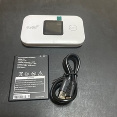 モバイルルーター