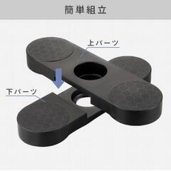 【新品】Belca タイヤパレットの画像