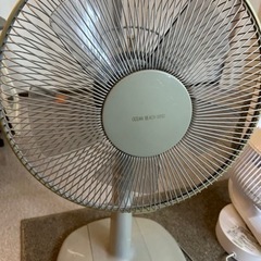 家電 季節、空調家電 扇風機