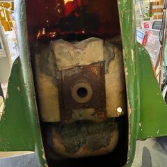 【愛品館 市原店】】✔店頭取引限定✔昭和レトロ  デパート屋上遊園地 遊具の画像