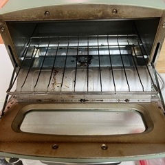 家電 キッチン家電　トースター　アラジンの画像