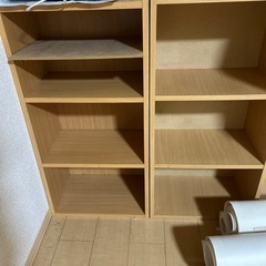 家具 収納家具 カラーボックス