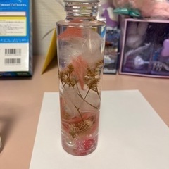 🌸🌸ハーバリウム🌸🌸🌸🌸の画像
