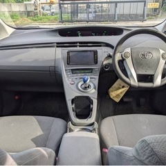 プリウスの画像