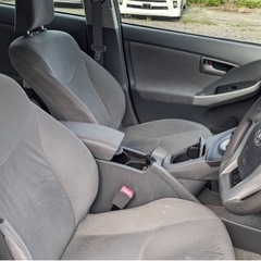 プリウスの画像