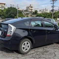 プリウスの画像