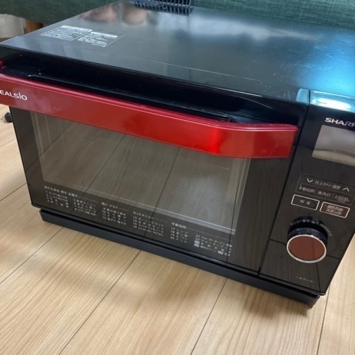 家電 キッチン家電 ウォーター\nオーブン