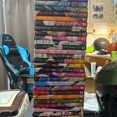 かぐや様は告らせたい全巻