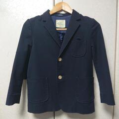 今治市立吹揚小学校 男子 ブレザー
