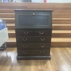 GMIH145○maruni / マルニ オールドマルニ ライティングビューロー GMIH145○maruni / マルニ オールドマルニ ライティングビューロー