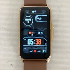 【ジモティ限定特価】  【Labio】  ラビオ SMARTBAND レディース スマートウォッチ W24-04 J0104の画像