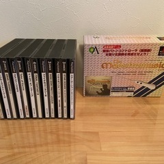 中古PS1、PS2、GBAゲームソフトまとめの画像