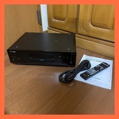 Pioneer UDP-LX800 ユニバーサルディスクプレーヤー