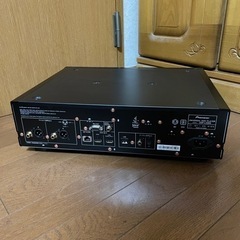 Pioneer UDP-LX800 ユニバーサルディスクプレーヤーの画像