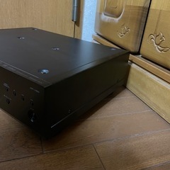 Pioneer UDP-LX800 ユニバーサルディスクプレーヤーの画像